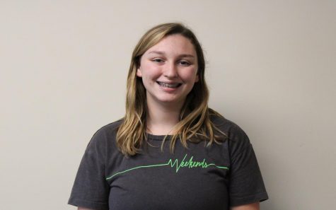 Photo of Callee Adkins