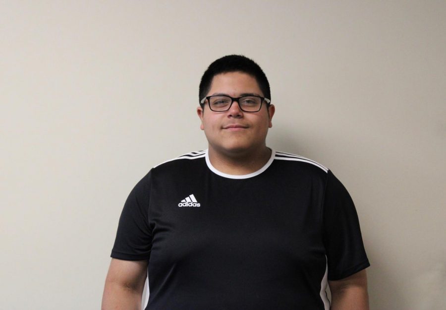 Jesse Medina-Rangel