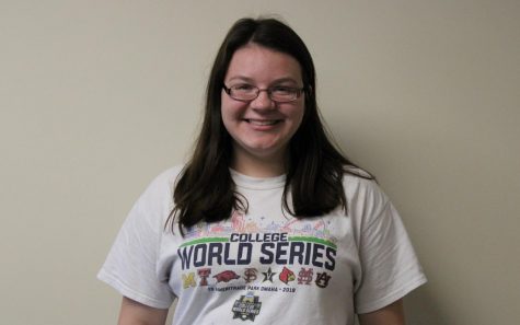 Photo of Jordan Schnackenberg