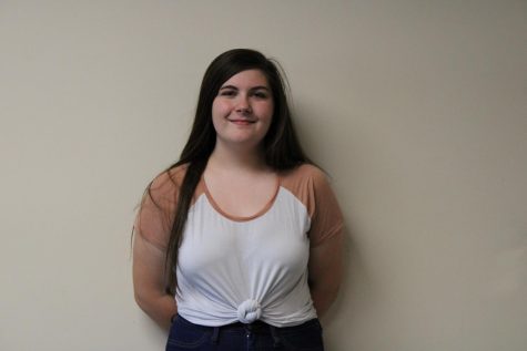 Photo of Kayla Whitworth