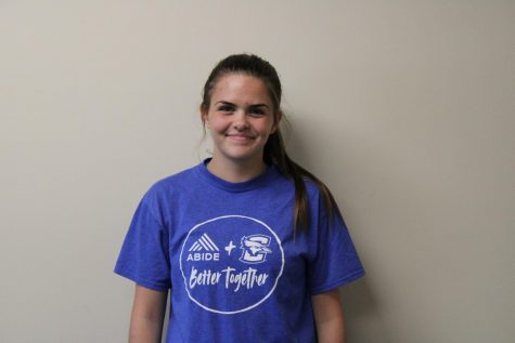 Grace Schoening