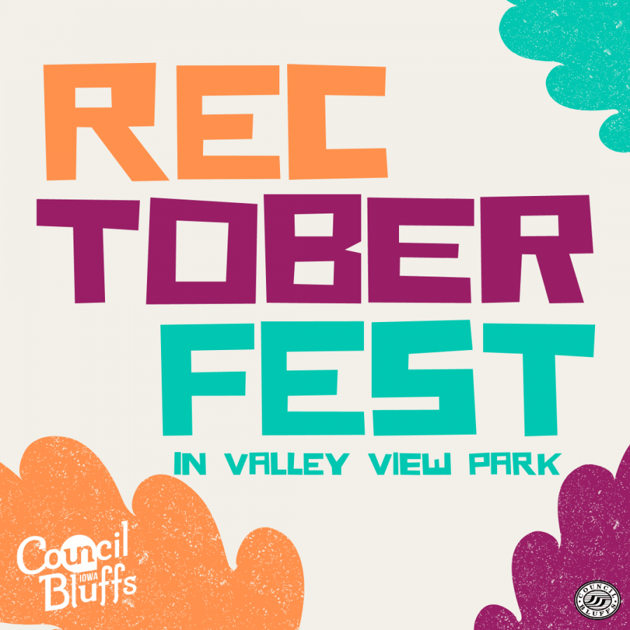RECtoberfest to be hosted at Valley View Park this Saturday
