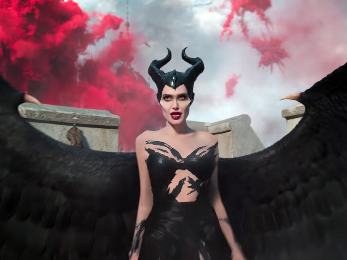 Maleficent Mistress Of Evil Is The Worth The Watch Echoes