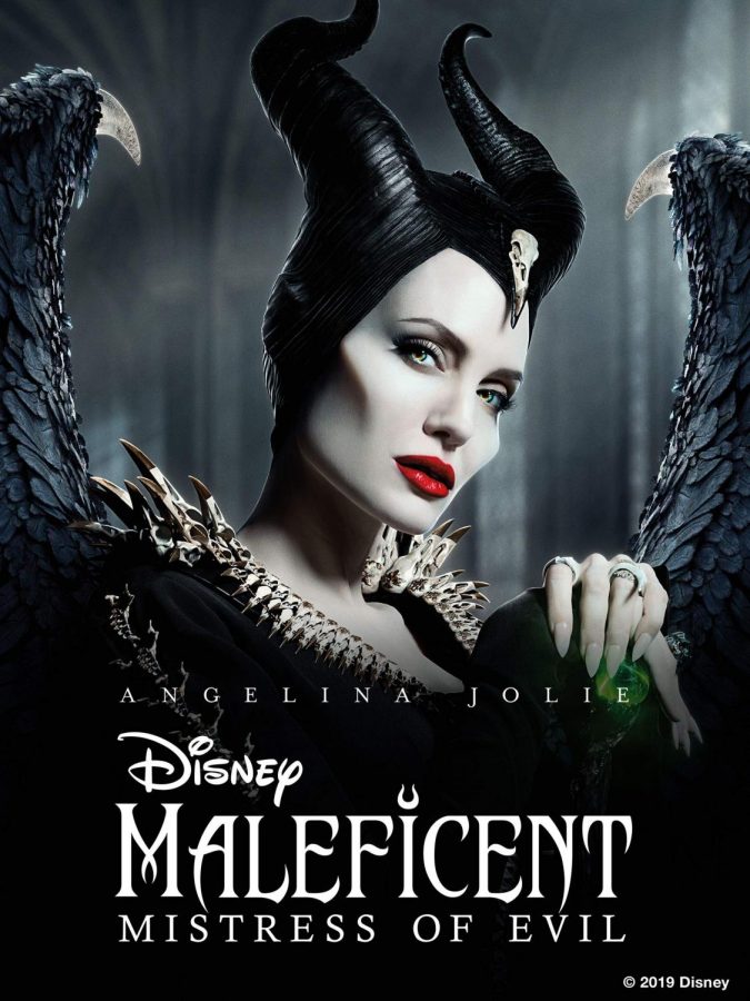 Maleficent: Mistress of Evil is the worth the watch