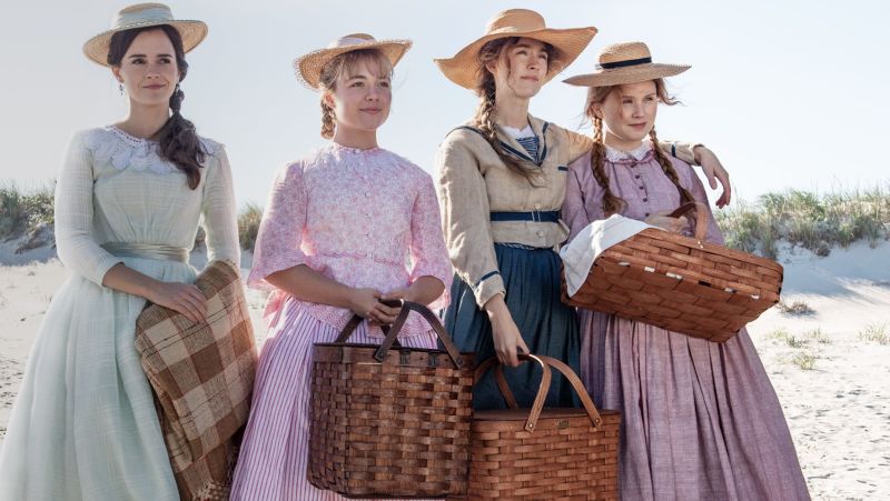 Greta Gerwig’s adaptation of 'Little Women' is the novel’s best remake yet