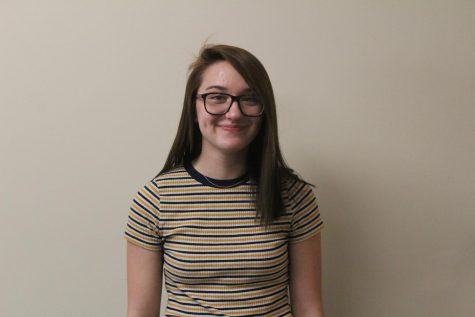 Photo of Aliceyn Smith