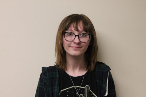 Photo of Clara Pyland