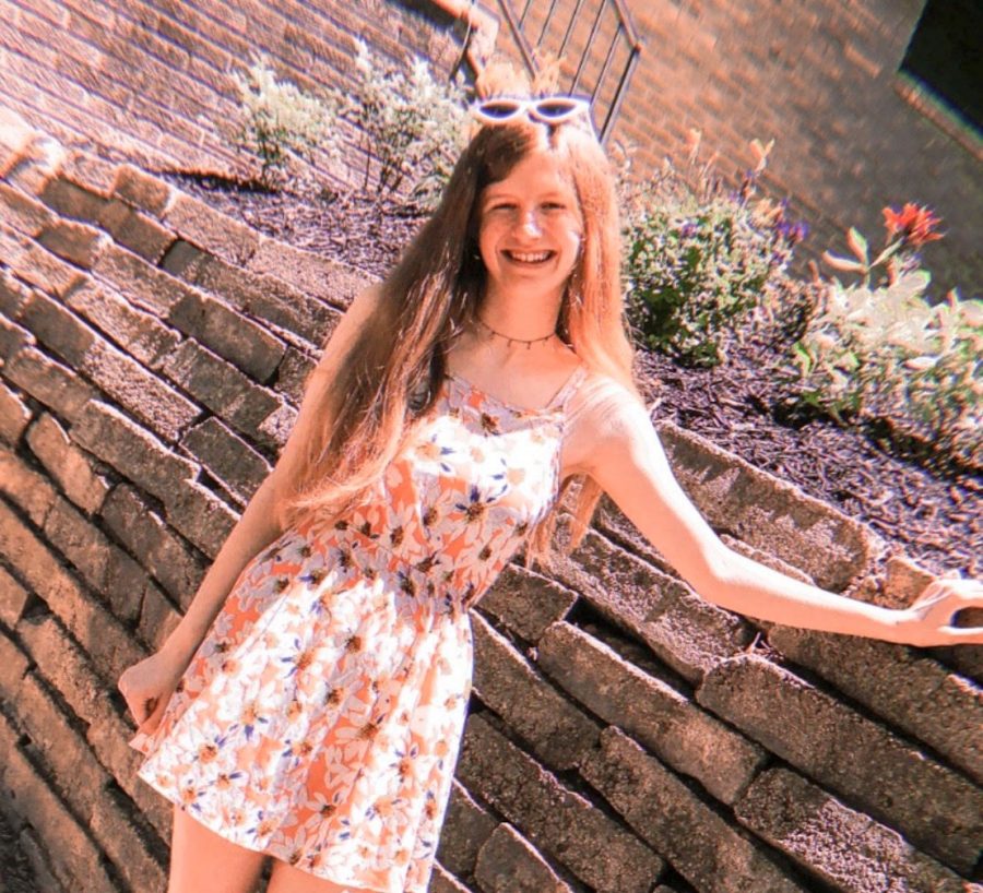 Ella Zaborsky