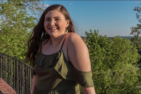 Photo of Kaitlyn Richardson