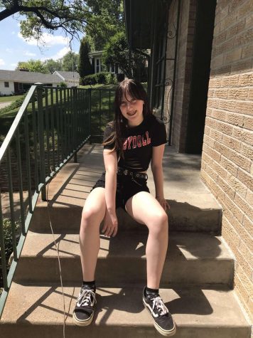 Photo of Madison Myers