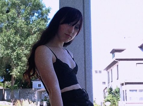 Photo of Madison Myers