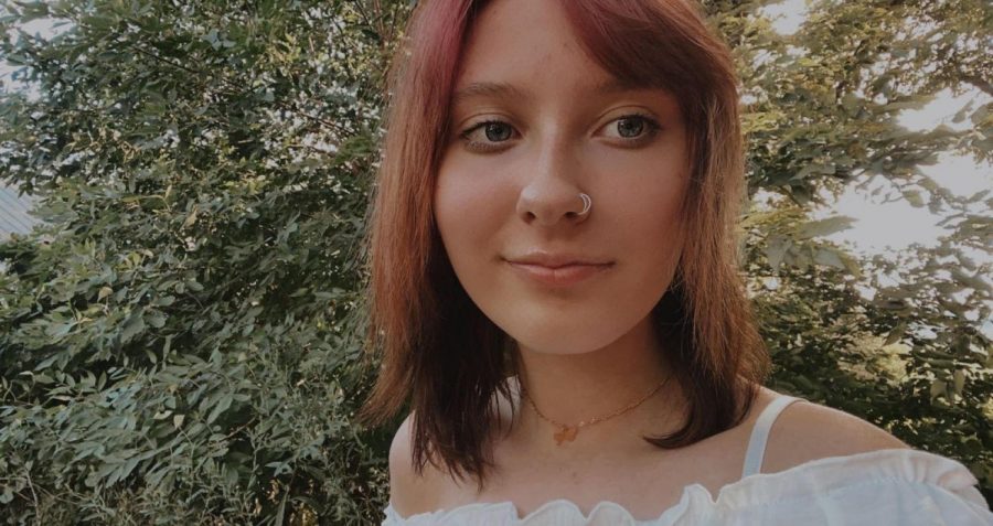 Clara Pyland