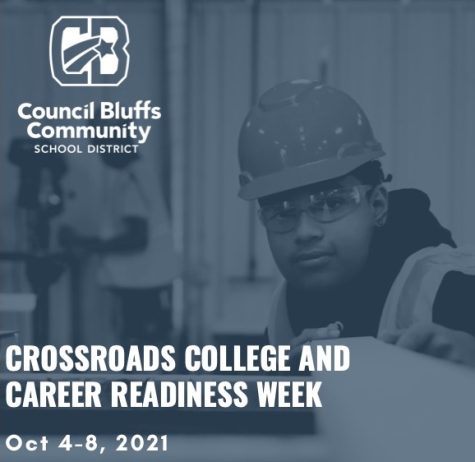 College and Career Readiness Week kicks off in CB schools