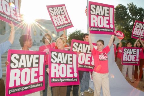 New decision on Roe v Wade will regress our country fifty years