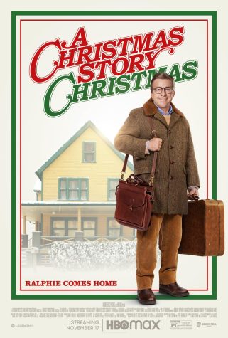 Christmas Story follow-up a worthy addition