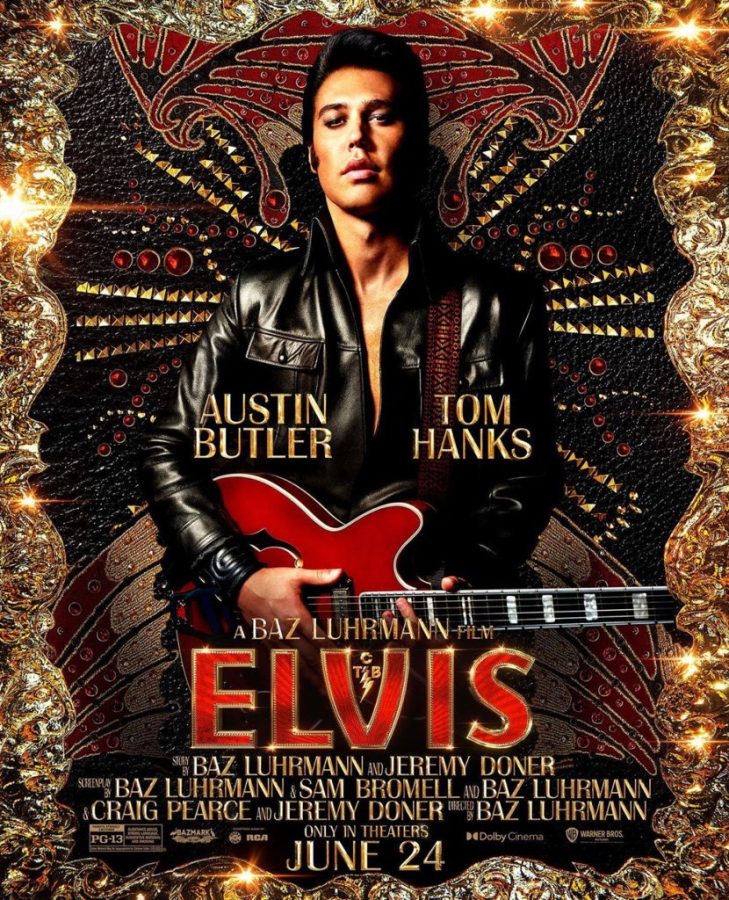 Taking a look at accuracy of Elvis Presley’s life compared to blockbuster film