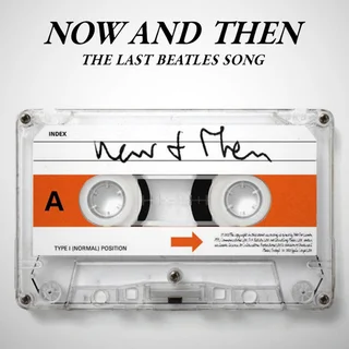 Then and Now? The New Beatles song made possible by Technology