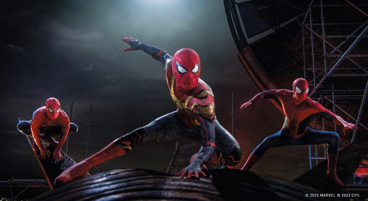 Which Spider-Man was Friendliest to the Neighborhood?