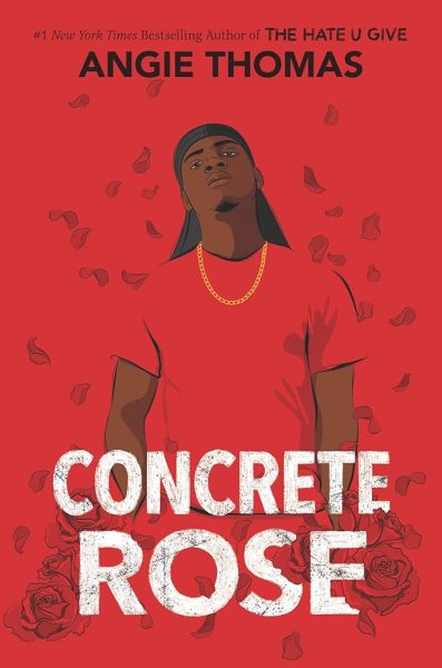 Concrete Rose - A (As)Phaulty Review