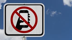 Banning Screens from Teens