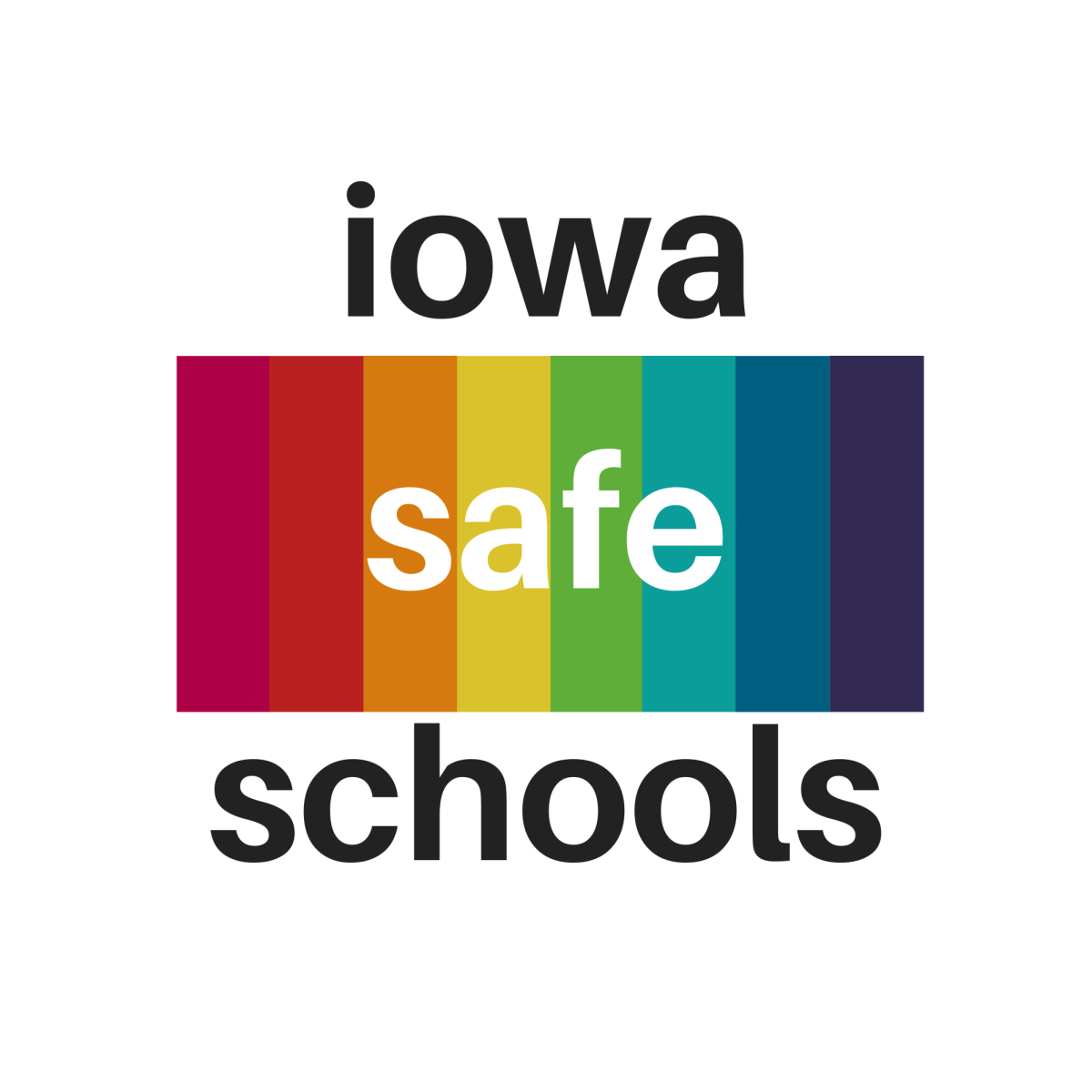 Iowa Safe Schools brings together all of Iowa