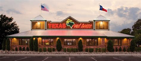 Texas Roadhouse Review