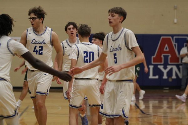 Lynx prepare for second battle with Waukee, winner to state tournament