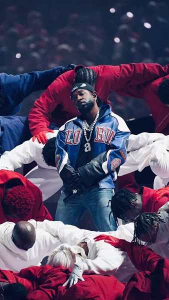 Multiple artists showcase unique talents, bringing a new era to the music industry