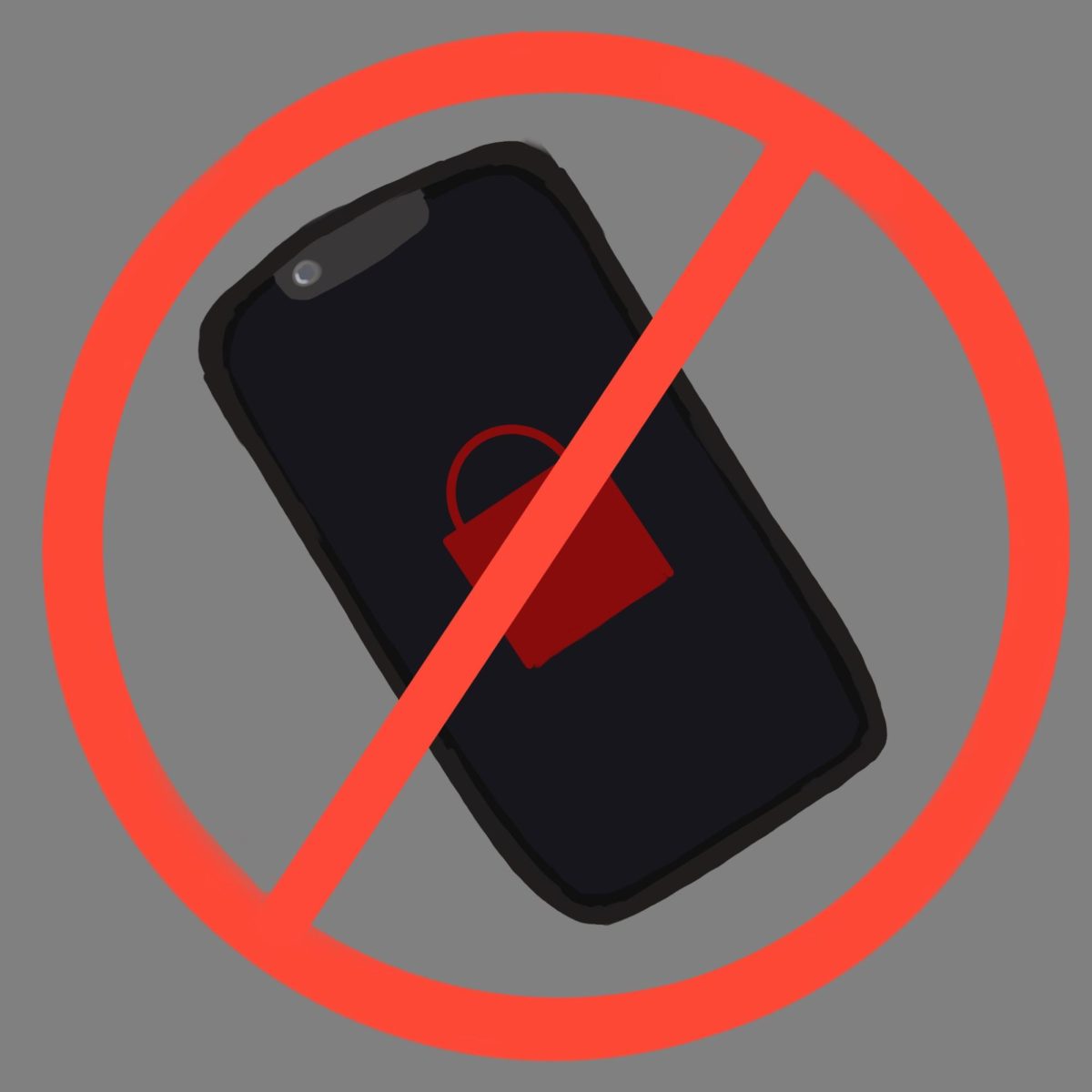 CBCSD Prepares for State-Mandated Classroom Phone Ban