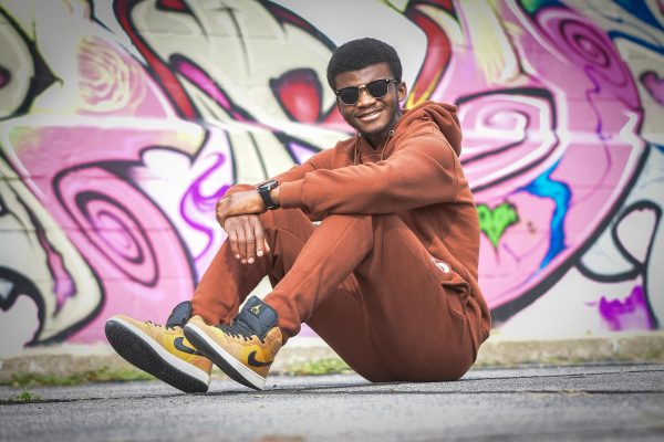 For local teen, 'Home' spans three continents