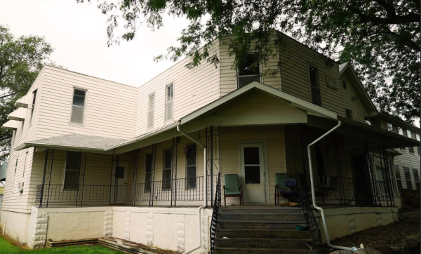 The scary story of Malvern Manor