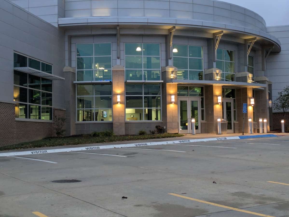 Iowa Western Community College Seeking Bond Approval