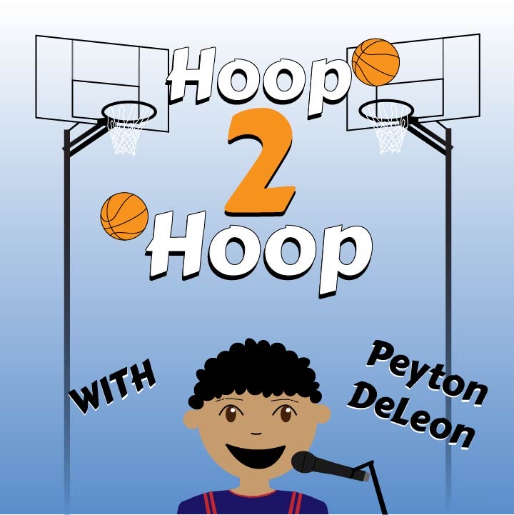 Hoop 2 Hoop: Episode 2
