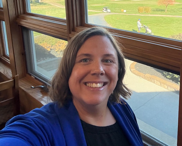 The results are in, meet the new mayor