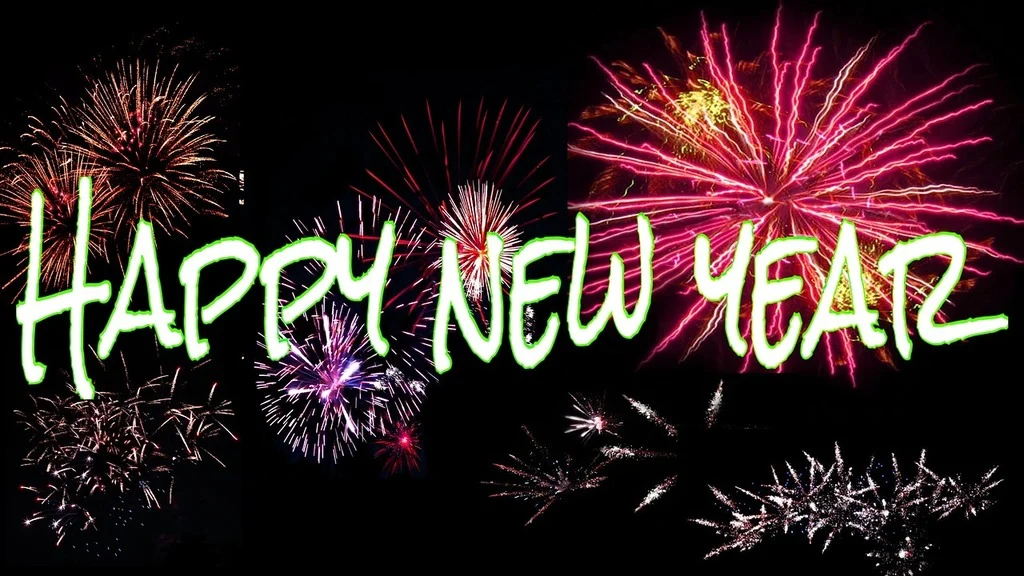 History of New Year's resolutions and why they fail