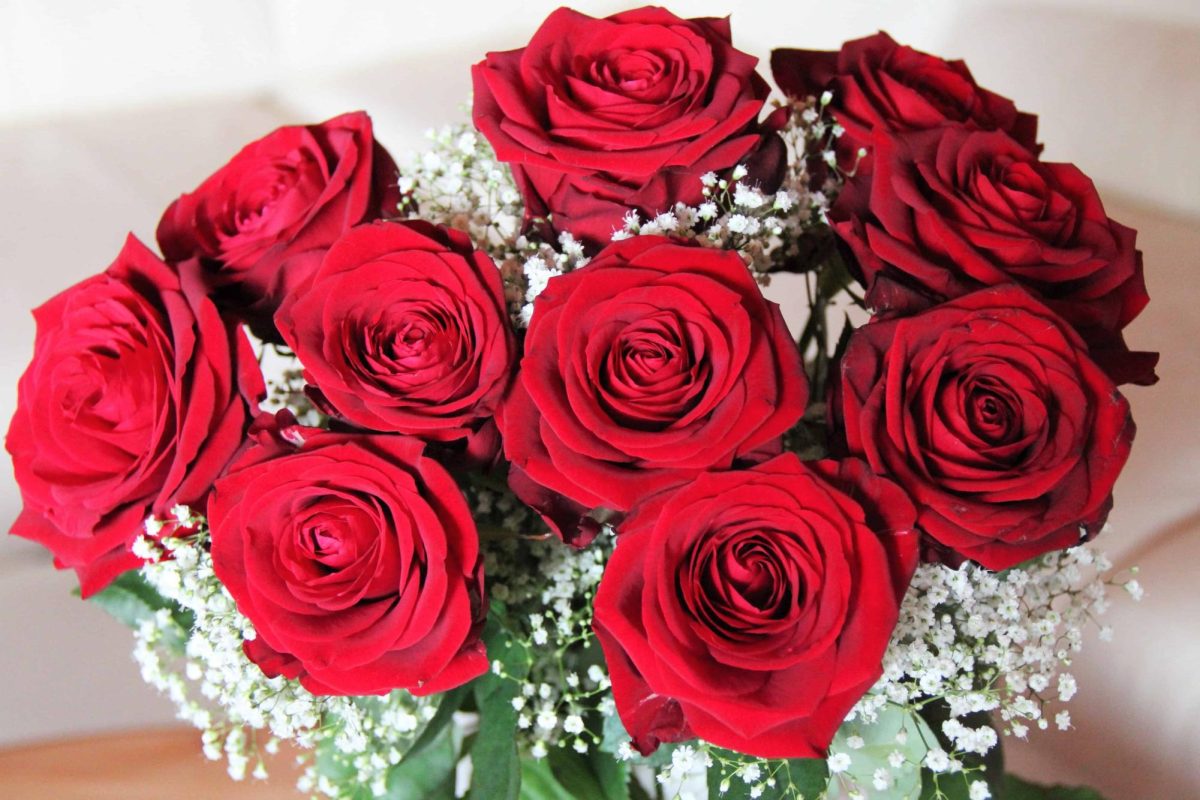 The price of love