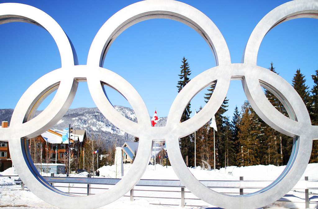 2026 Winter Olympics is off to a start, staff share what they're watching