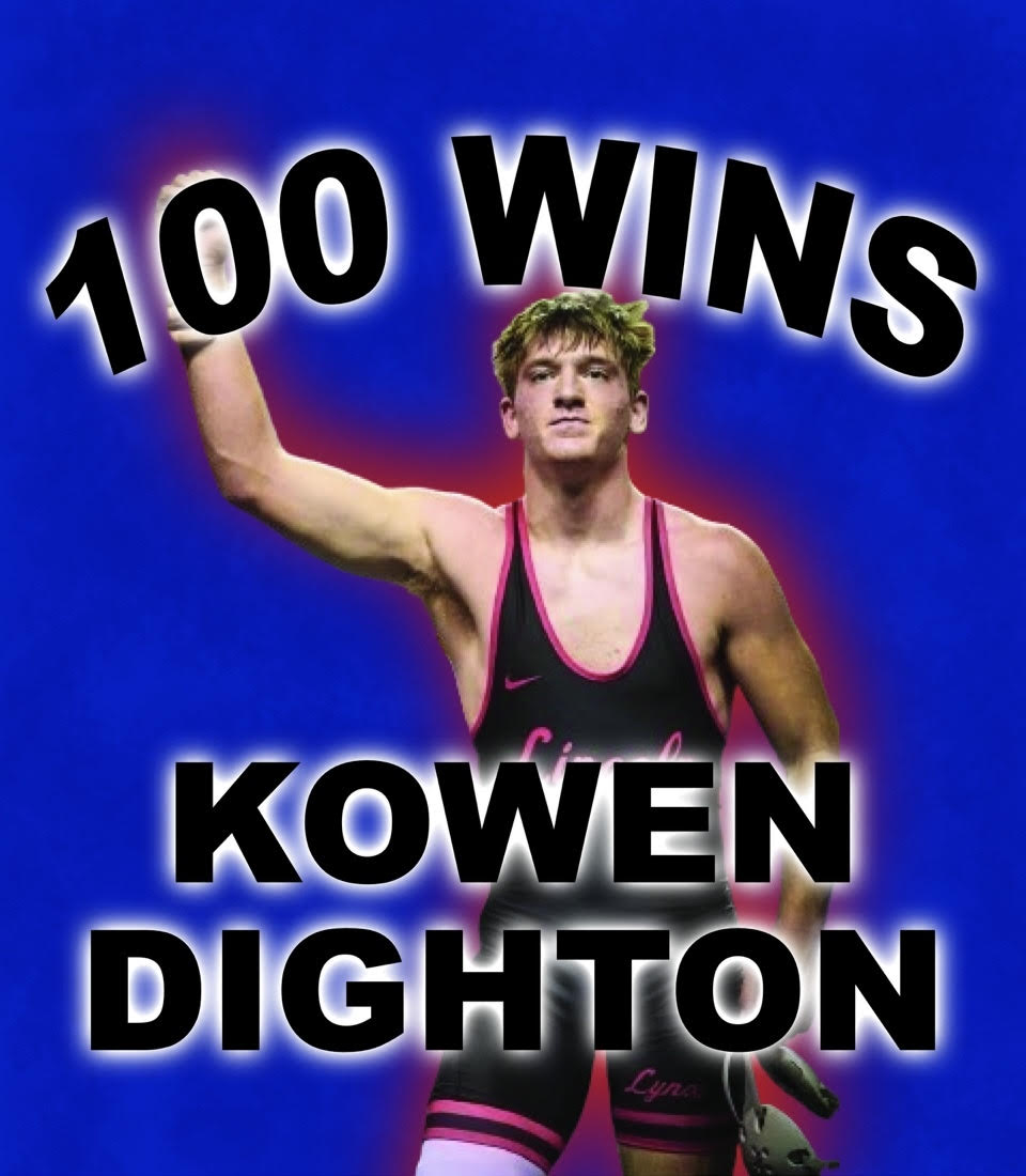 Wrestler Q&A: Kowen Dighton