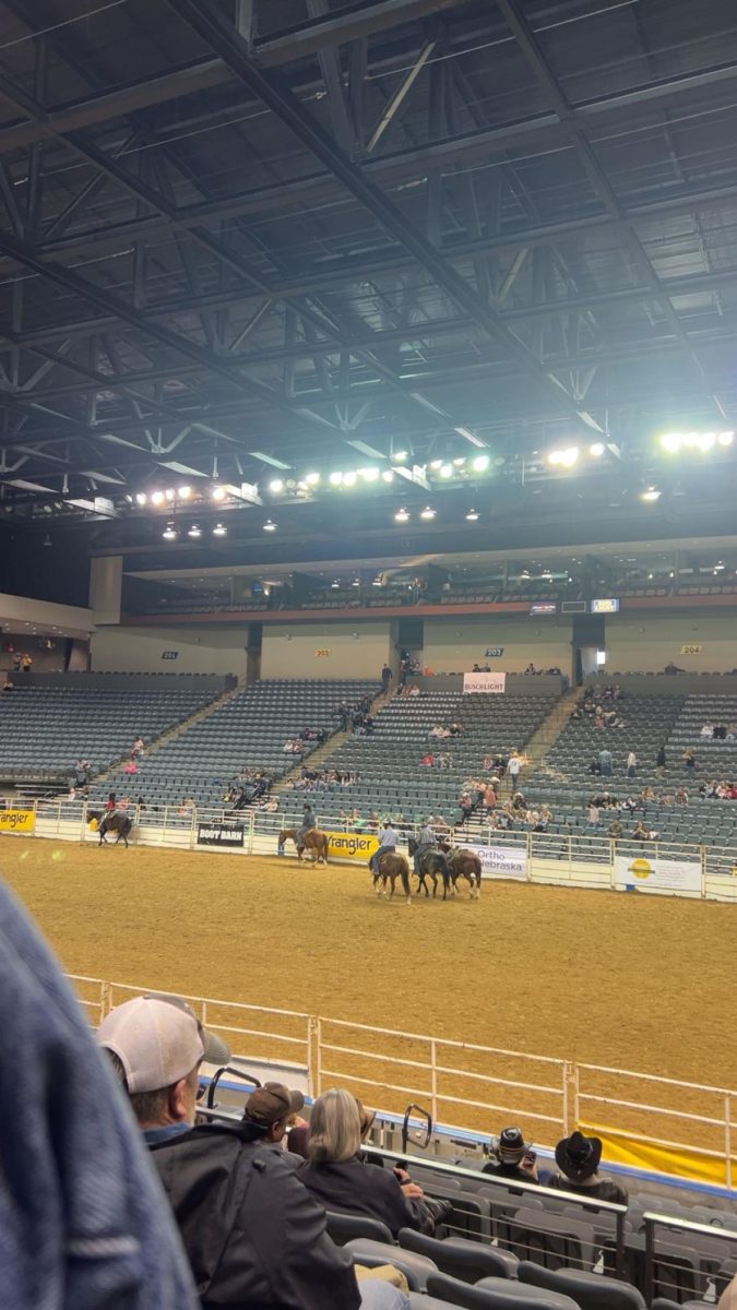 2025 PRCA Rodeo