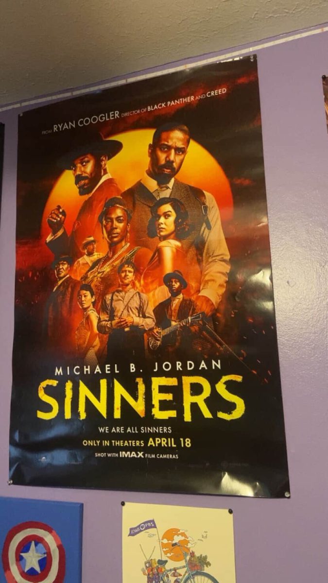 Reporter goes in depth with Sinners "I Lied to You"