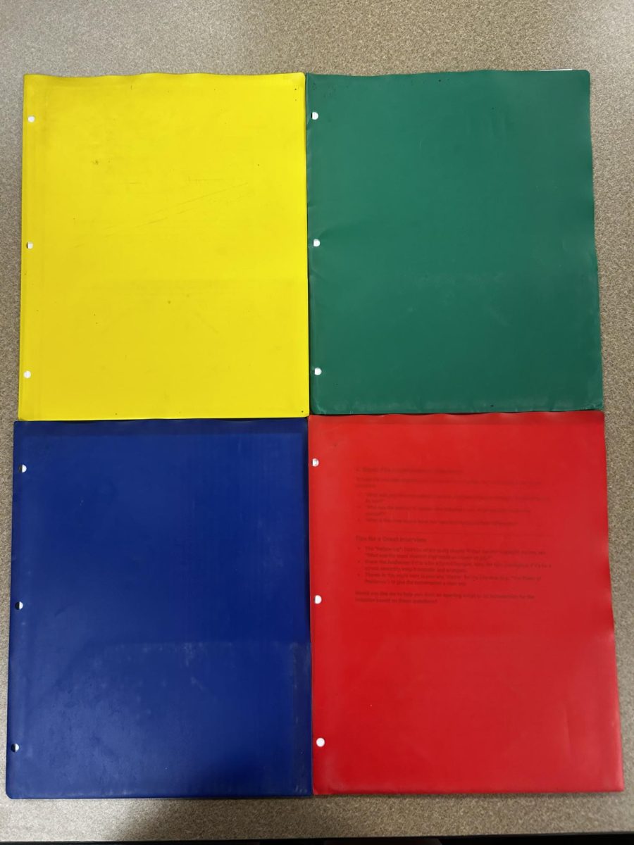 The biggest controversy in school